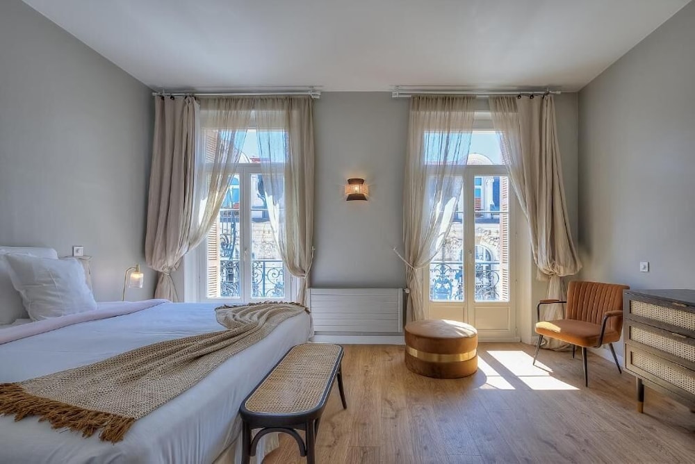 Maison Lamartine Residence Lamartine 6/46
