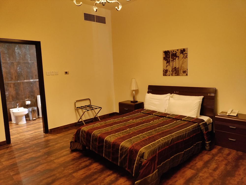 Al Manzil Hotel Bahrain 33/79