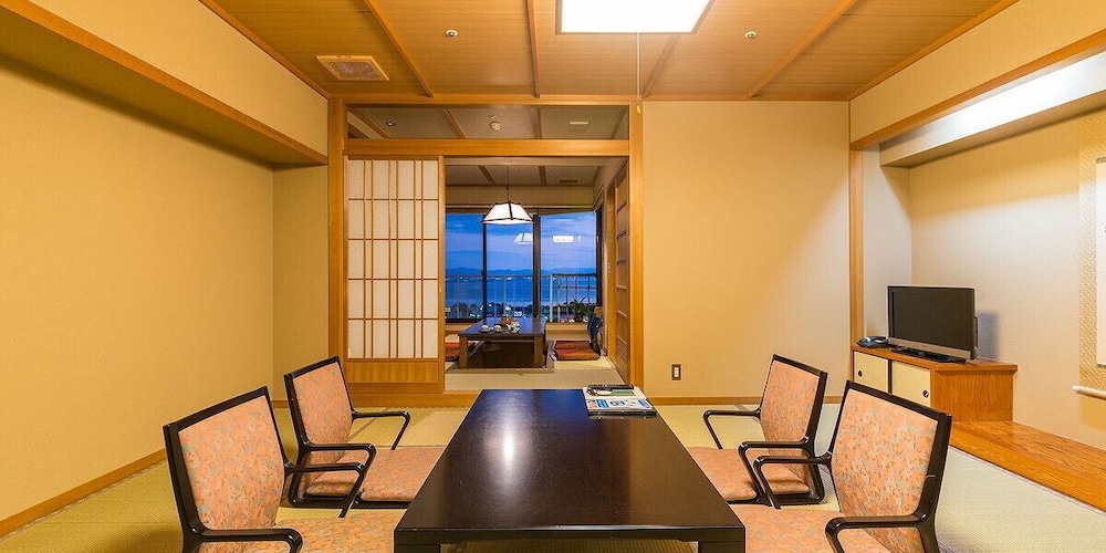 Satoyu Mukashibanashi Yuzanso Ryokan 39/50