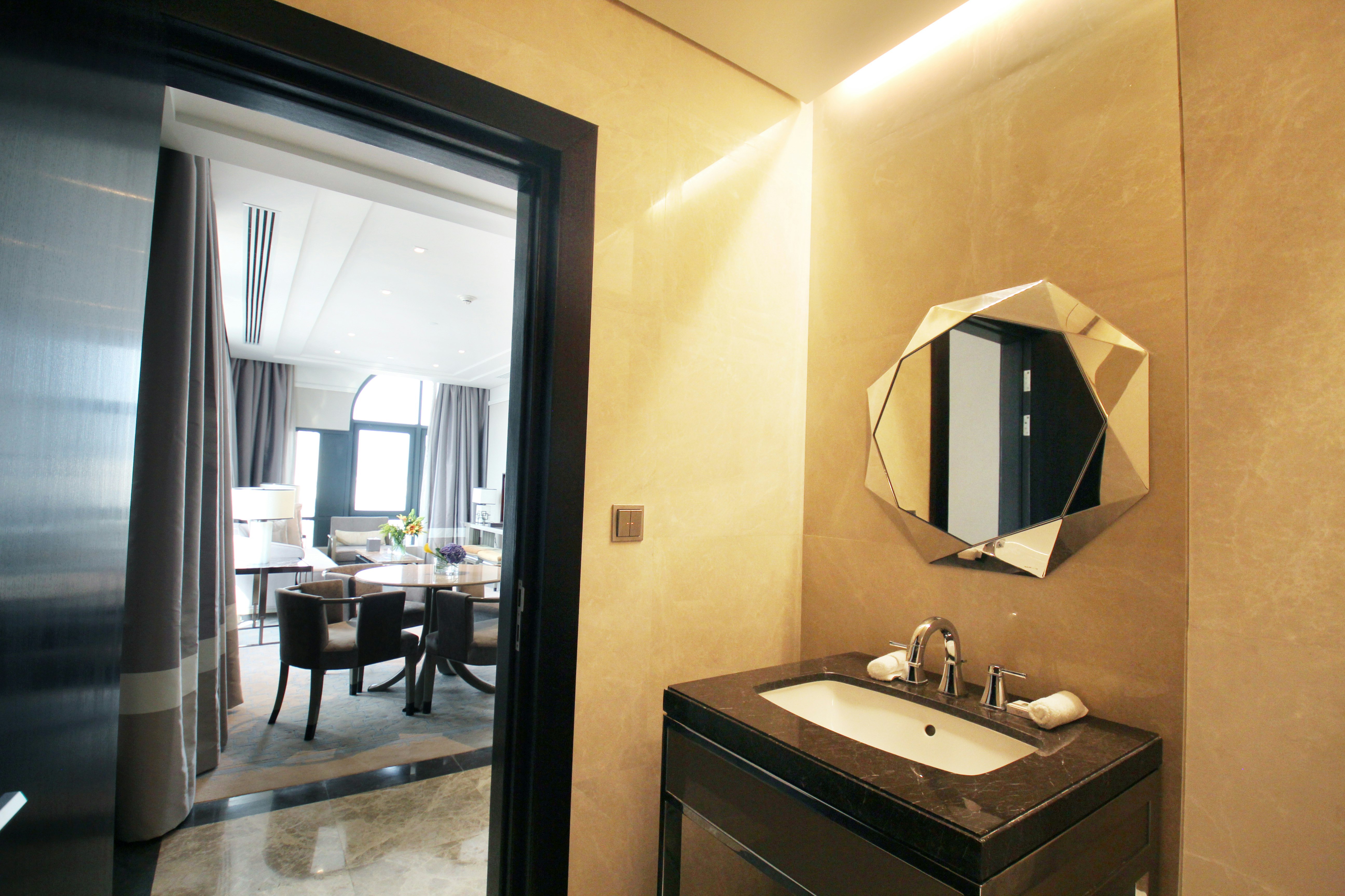 The Hotel Galleria Jeddah, Curio Collection by Hilton 74/78