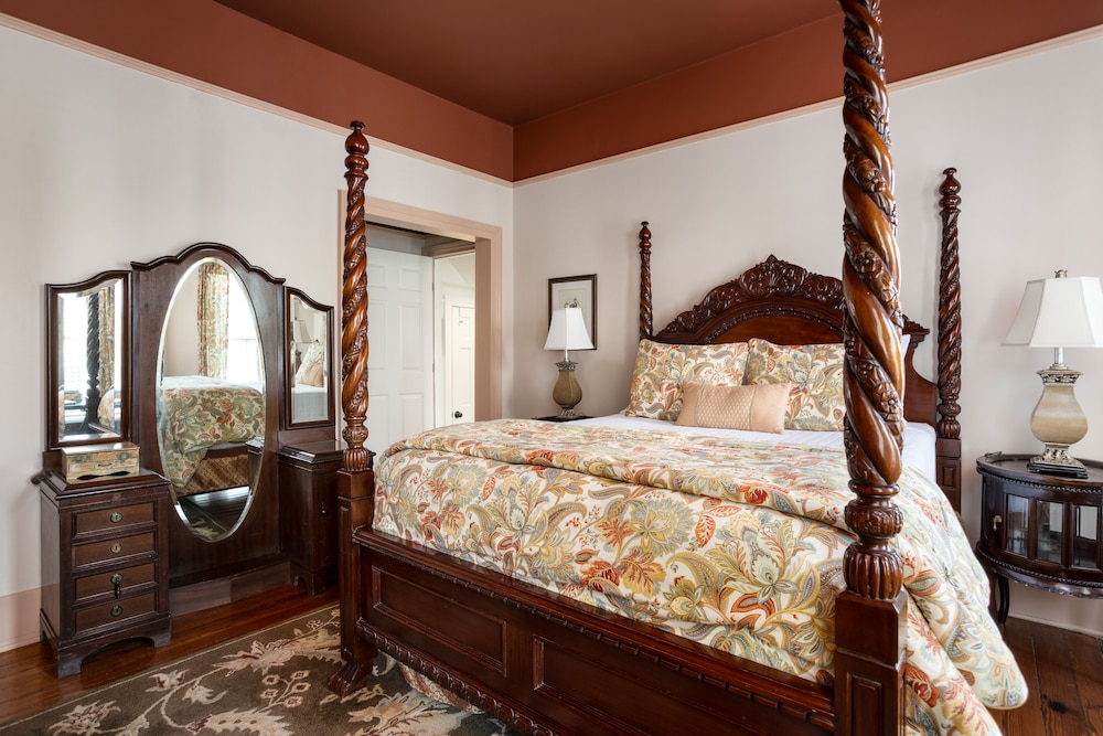 Bayfront Westcott House Bed and Breakfast 10/50
