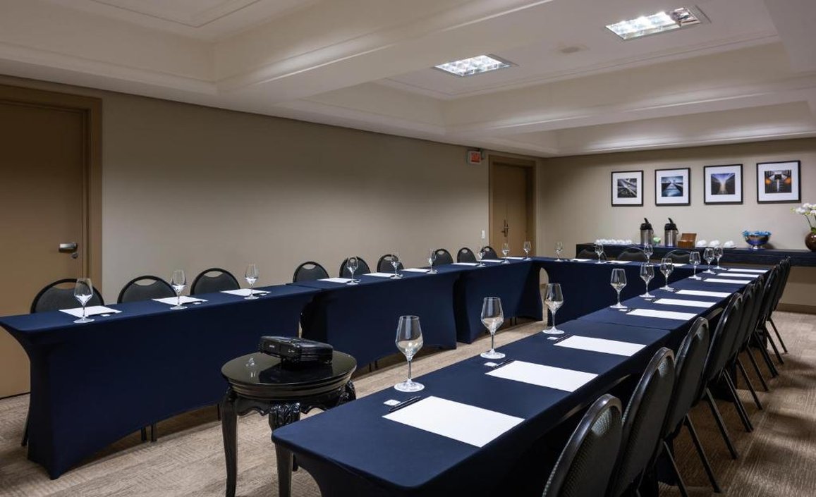 Blue Tree Premium Florianopolis 8/8