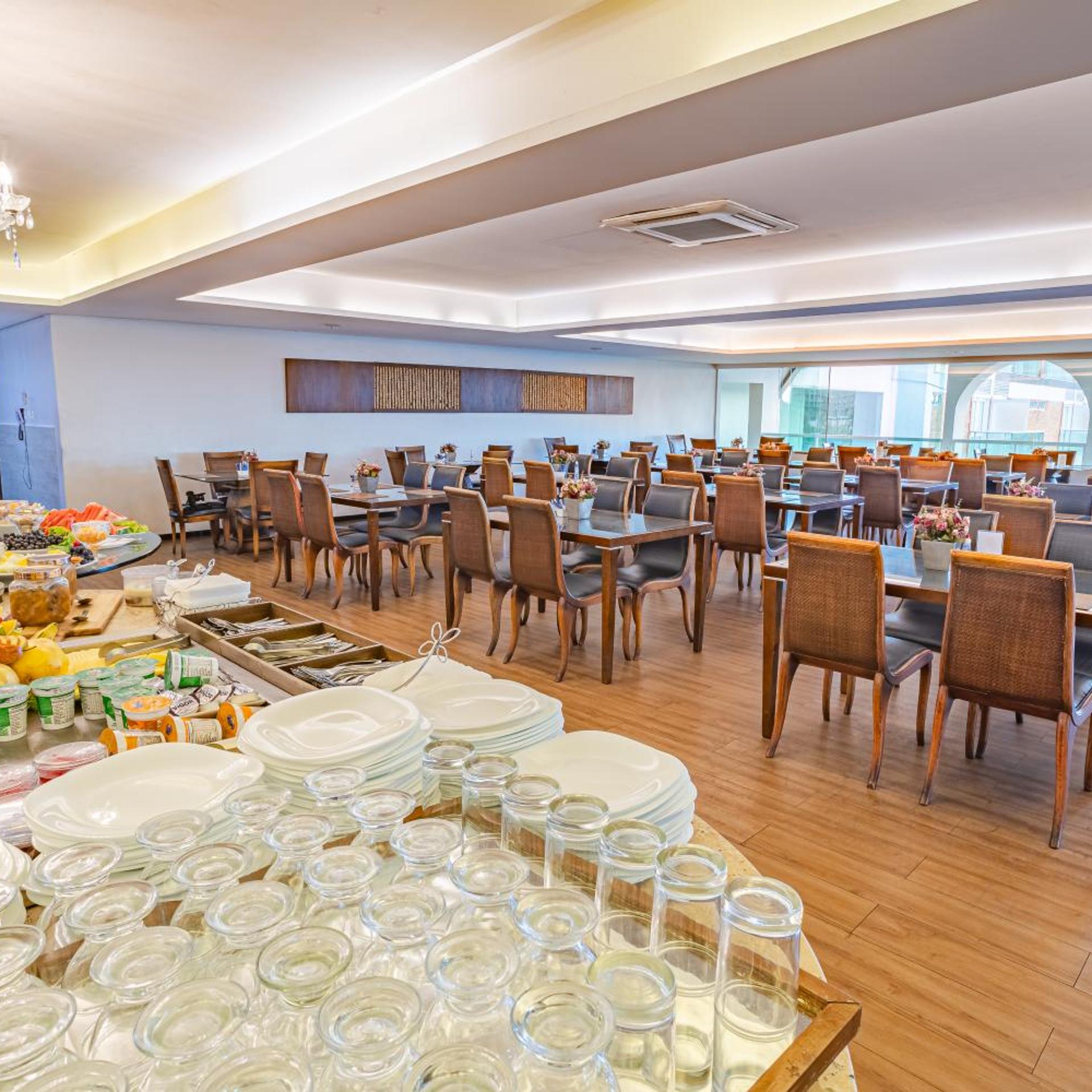 Hotel Village Premium Campina Grande 39/52