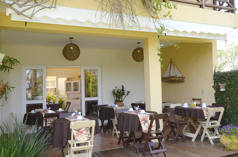 Pousada Villa Maritima 36/43