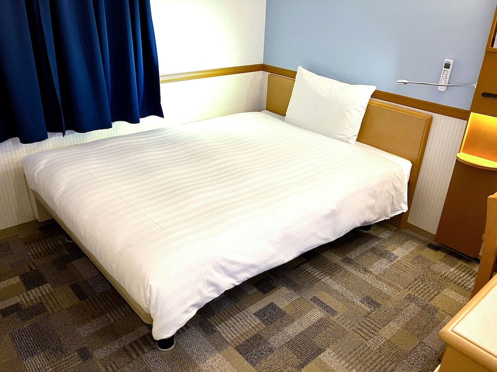 Toyoko Inn Sapporo Eki Minami Guchi 21/47