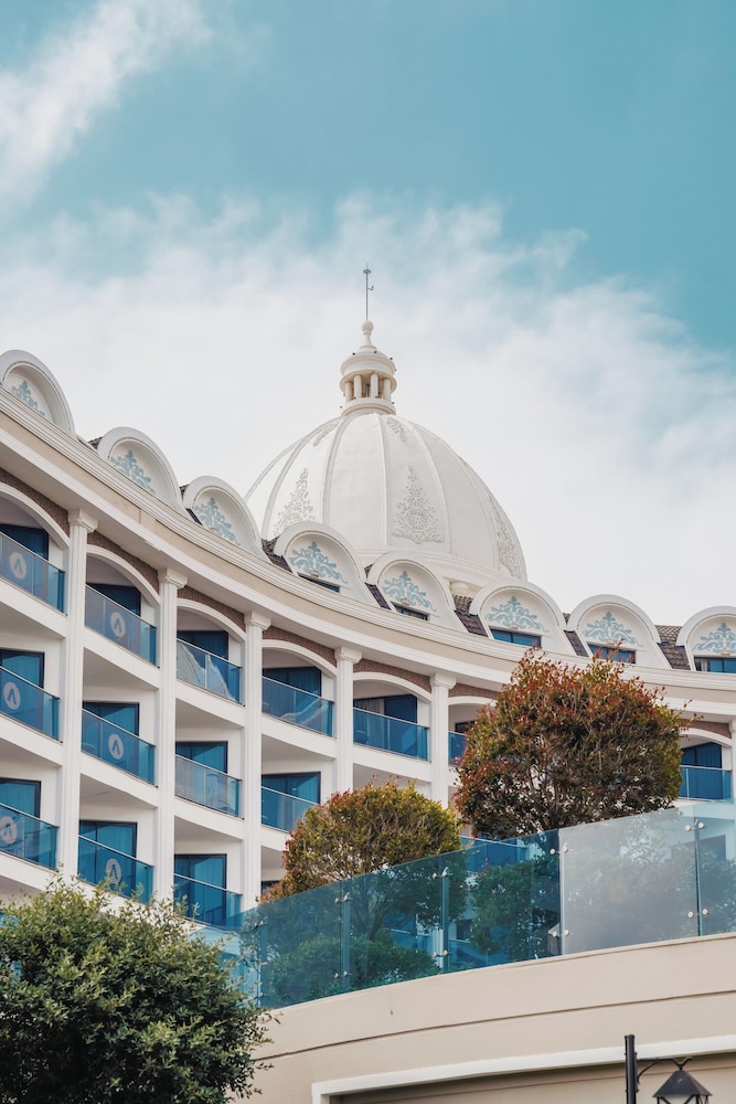 Adalya Elite Lara Hotel in ANTALYA