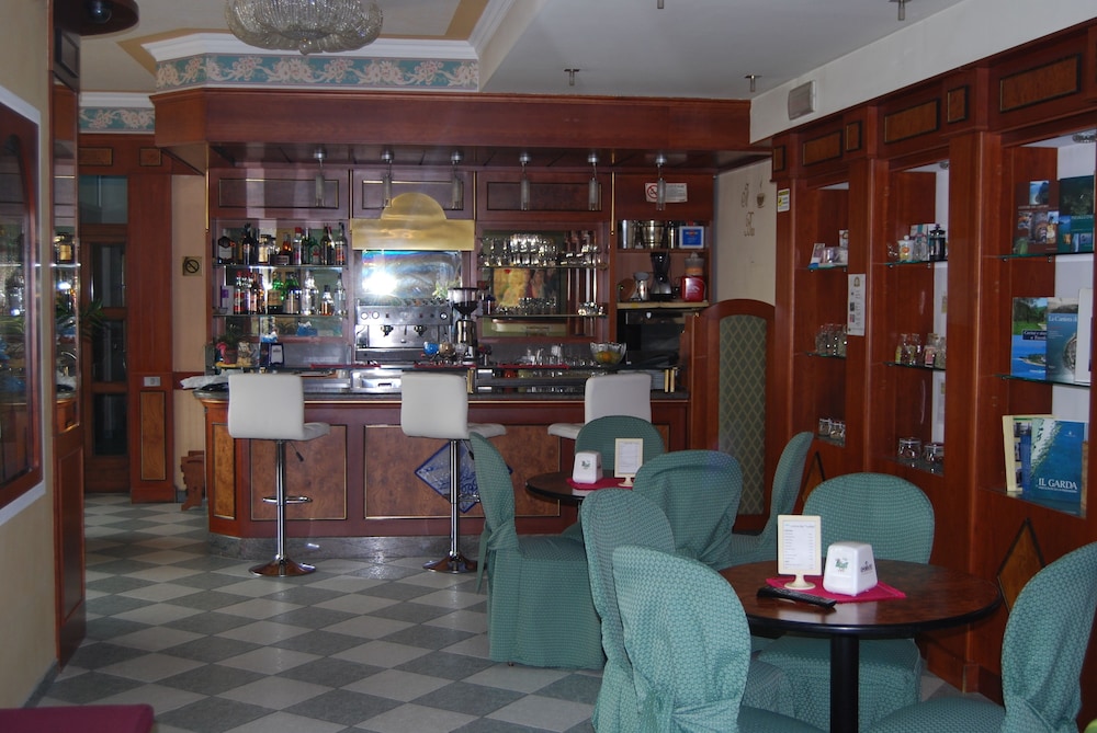 Garda Sol Apart-hotel Beauty And SPA 31/47