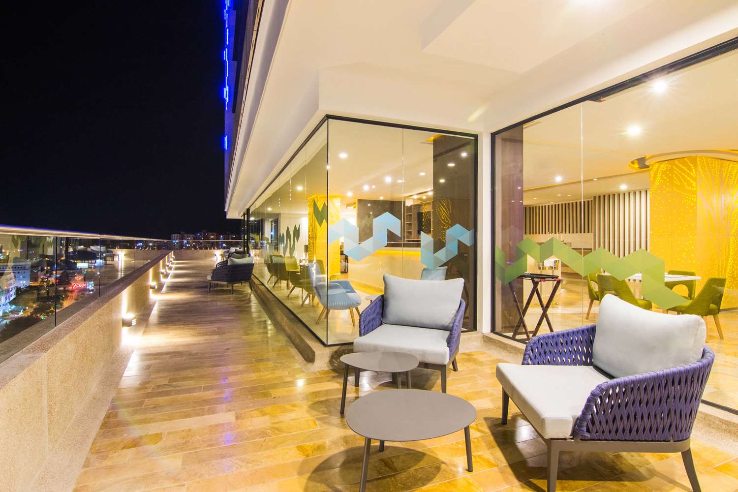 Sonesta Hotel Ibague 25/44