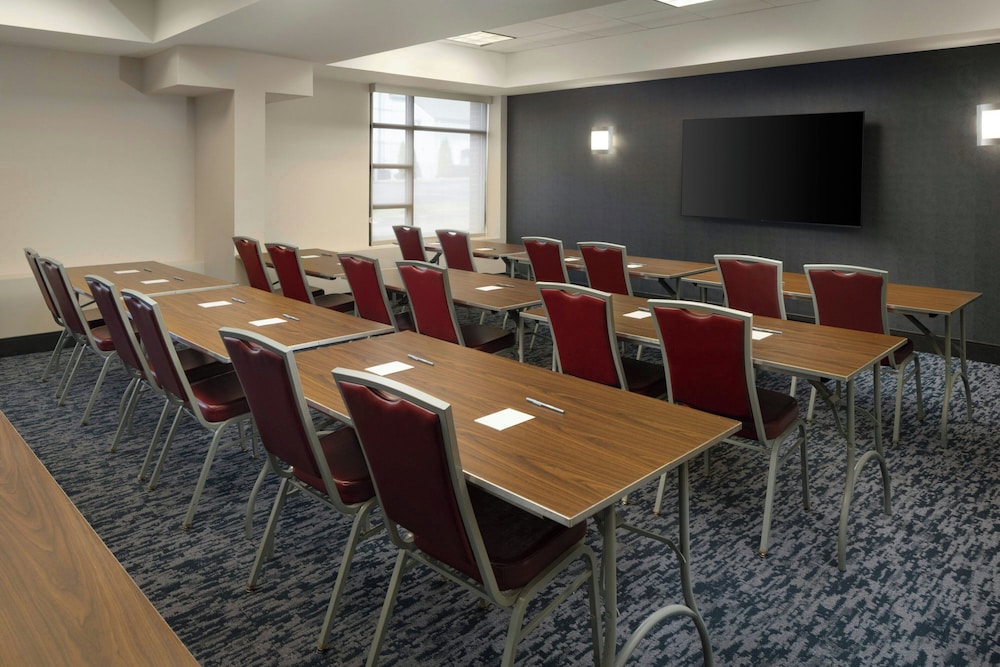 Fairfield Inn & Suites by Marriott Chattanooga 25/42