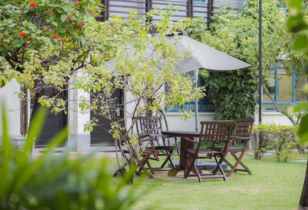 Protea Hotel by Marriott Dar es Salaam Oyster Bay 57/67