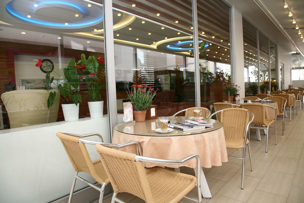 Hotel Avcilar City 52/70