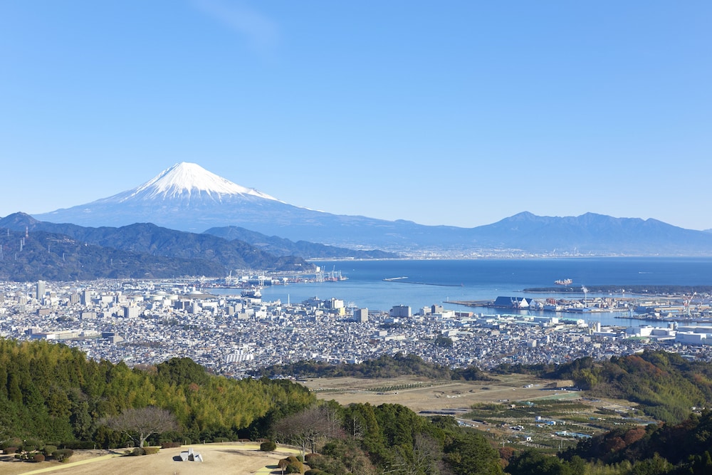 Nippondaira Hotel 30/34