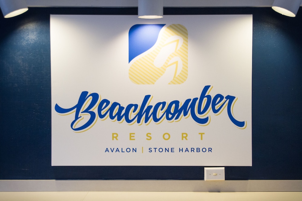 Beachcomber Resort 38/76