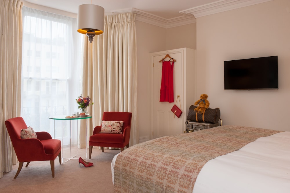 The Charm - Brighton Boutique Hotel 37/50