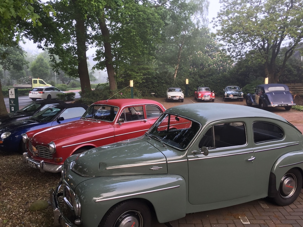 Landhotel Witte-Konig 42/50