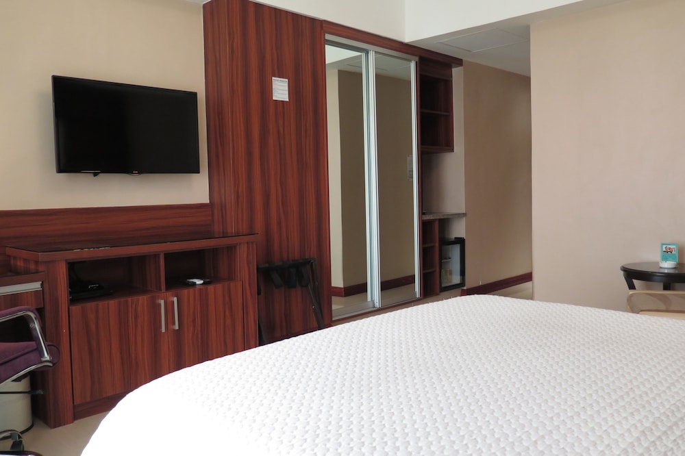 Central Park Tower Resort 14/71