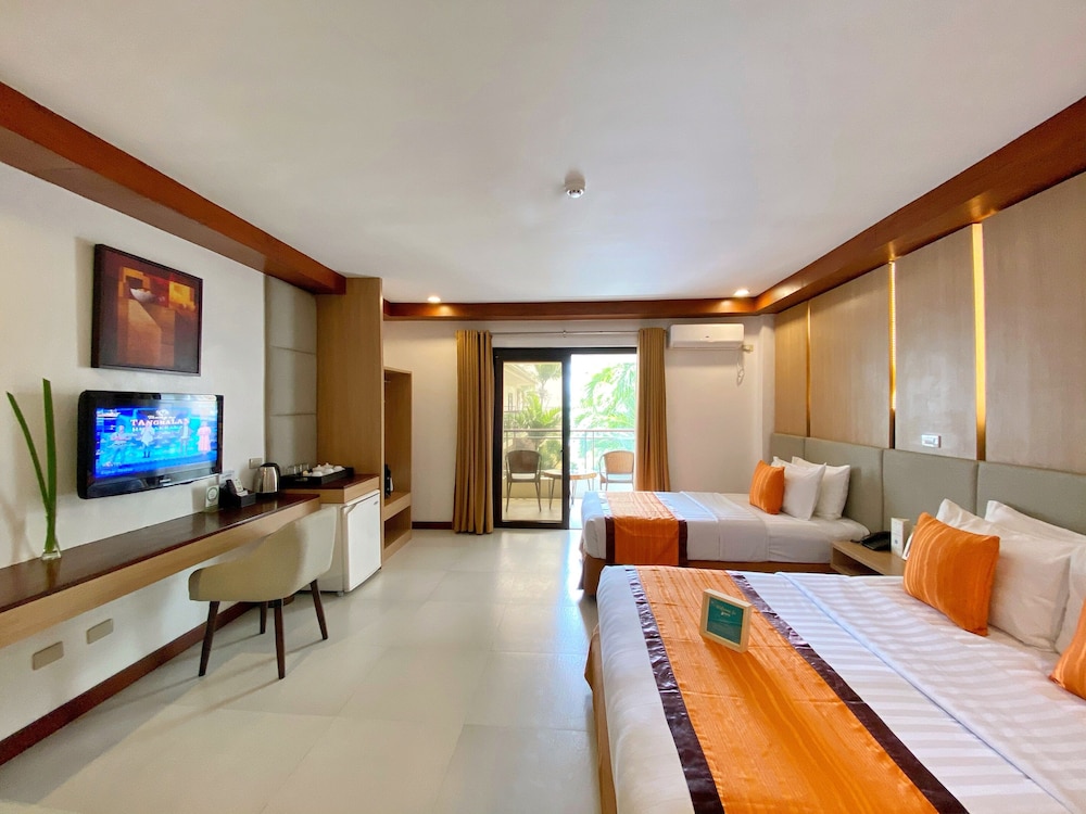 Jonys Beach Resort 31/44