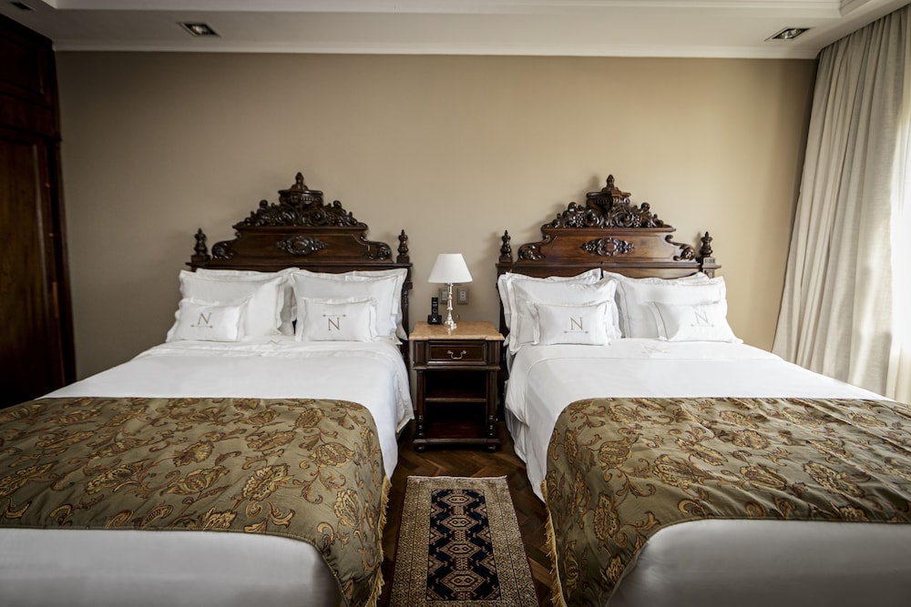 Nino Hotel Boutique 19/50