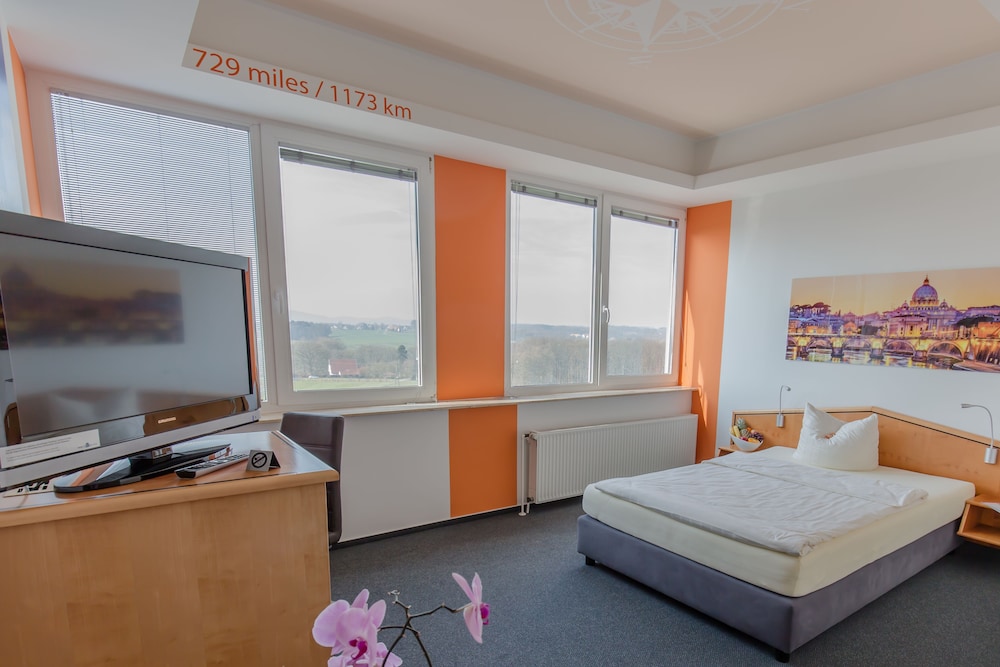 Hotel Weitblick 6/31
