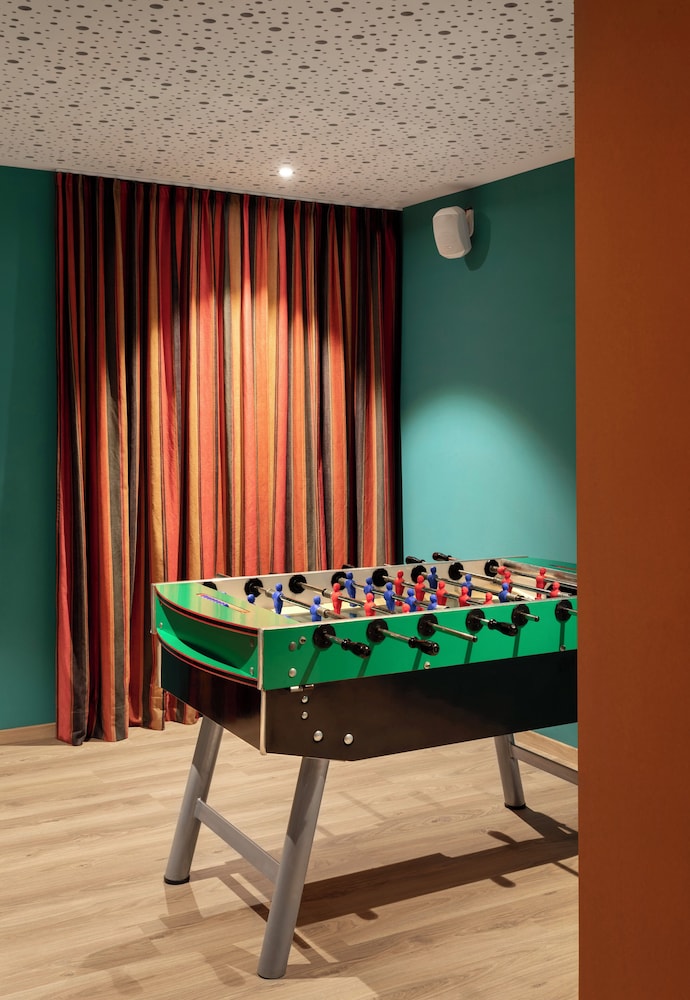 Hotel Tyrol 44/66