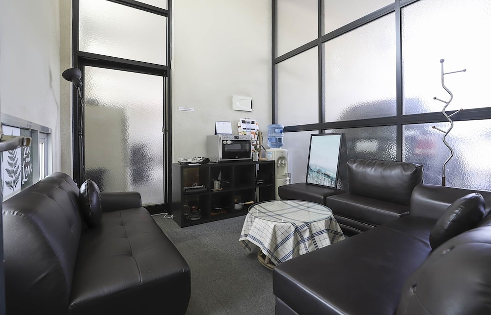 Hotel Hue Loft 26/50