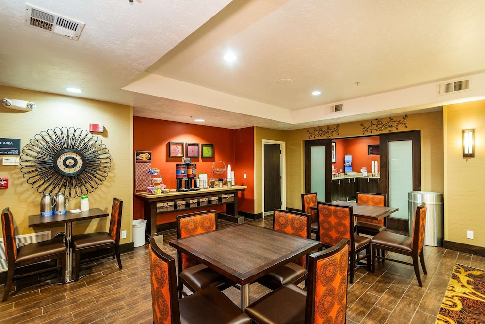 Hampton Inn St. George 57/79
