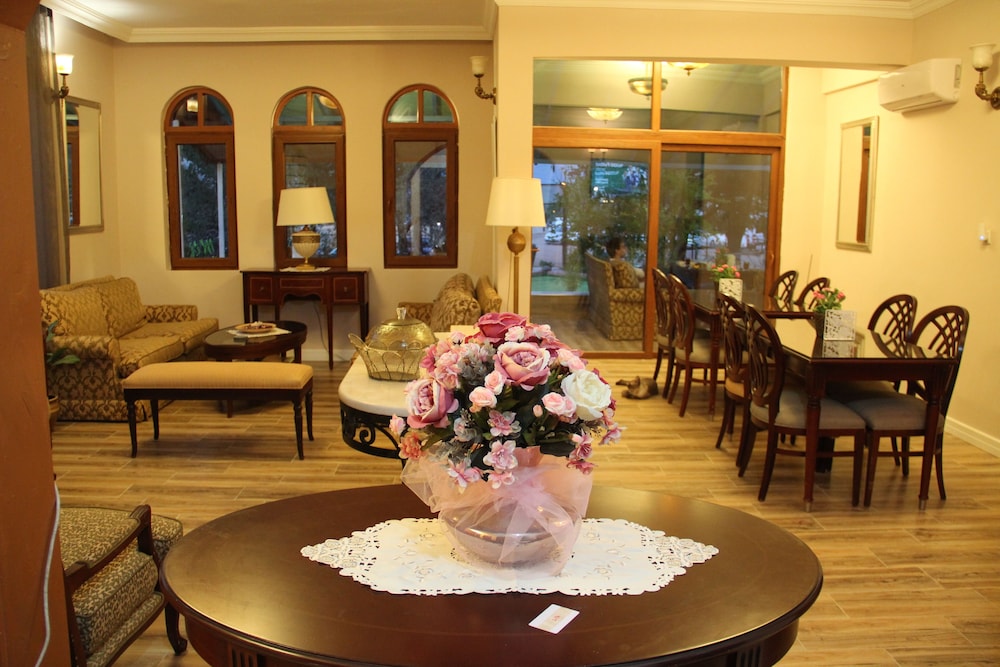 La Casita Boutique Hotel 23/43
