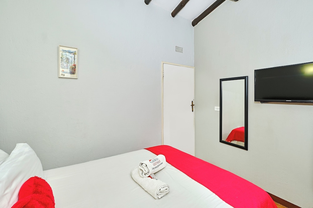 Harmony Guest House 6/50