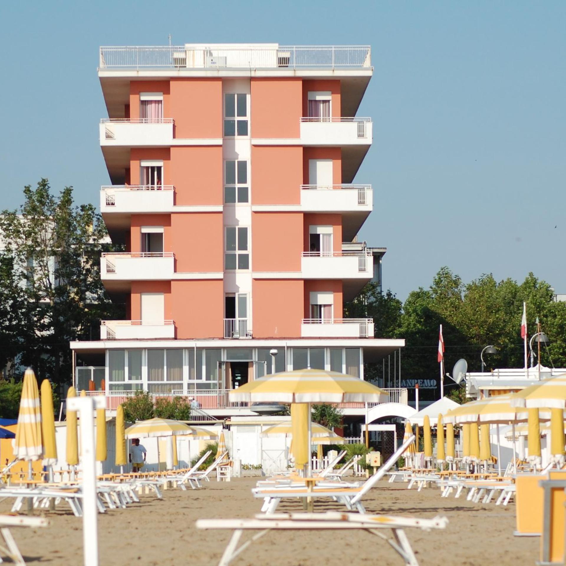 Hotel Nelson 3/54