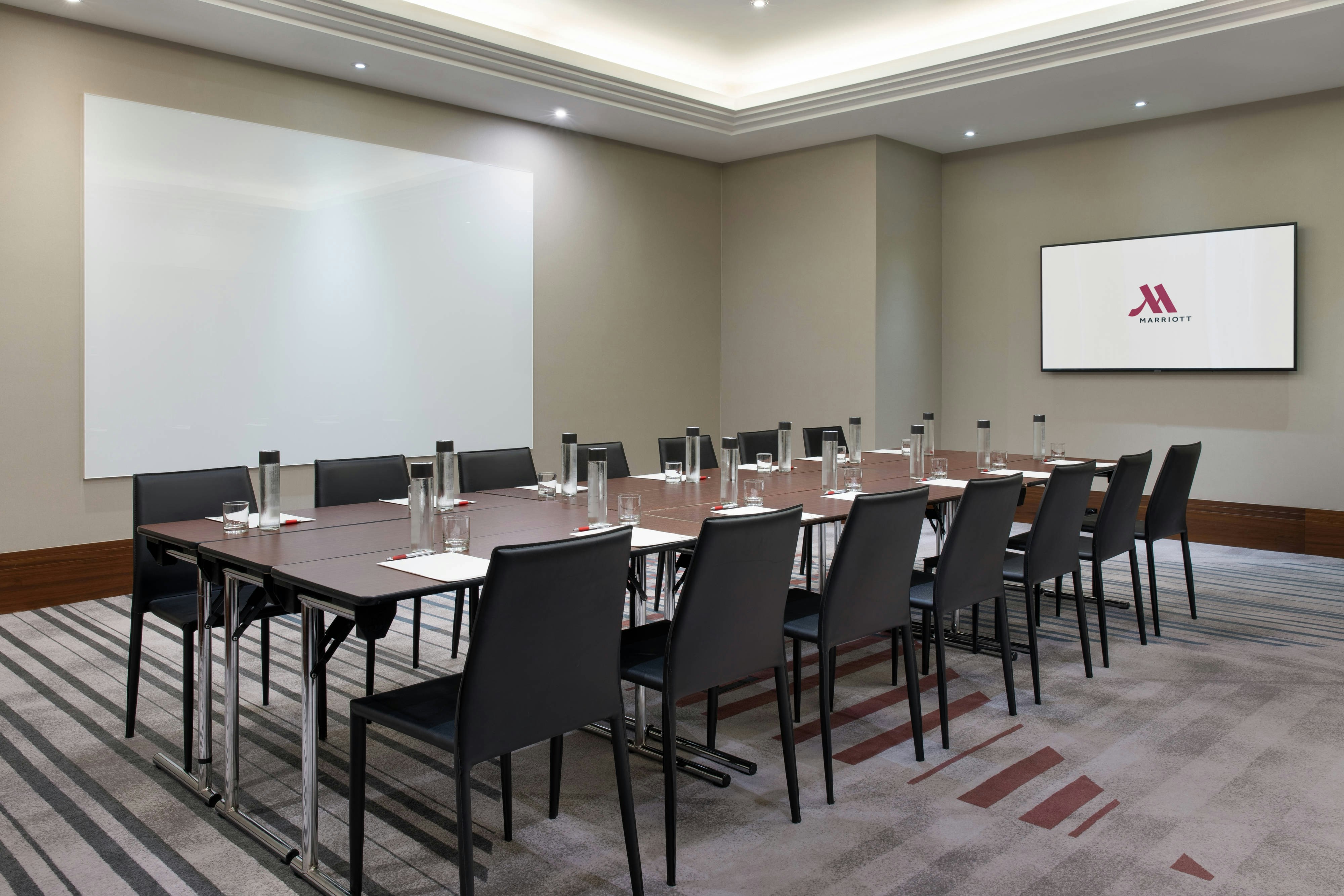 Budapest Marriott Hotel 35/50