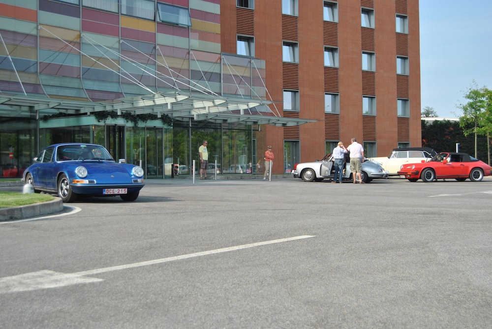 Hotel Cruise 66/73