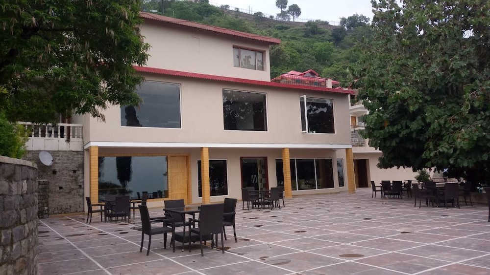 The Fern Surya Resort 3/55
