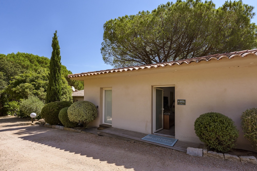 Les Pins De Santa Giulia 28/42