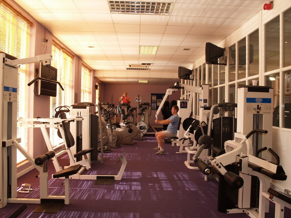Palace Hotel & Spa Buxton 27/50