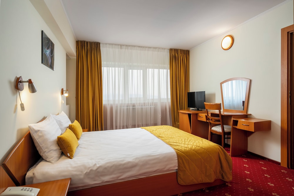 Hotel Moldova 22/80