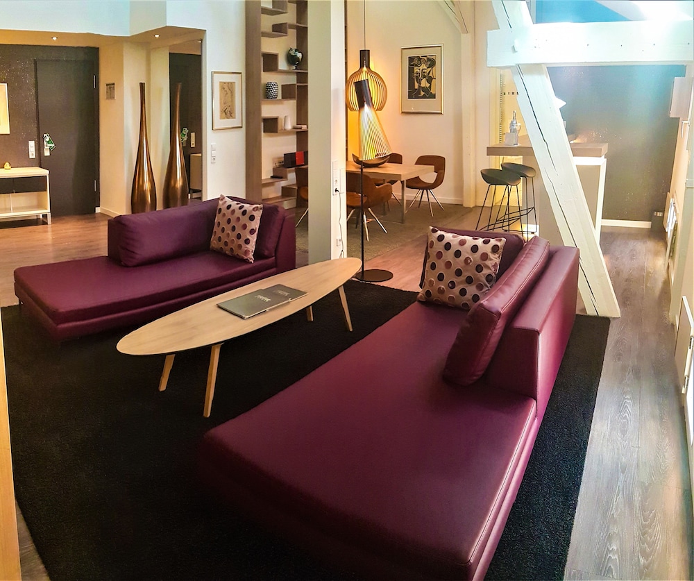 Nestor Hotel Ludwigsburg 46/75