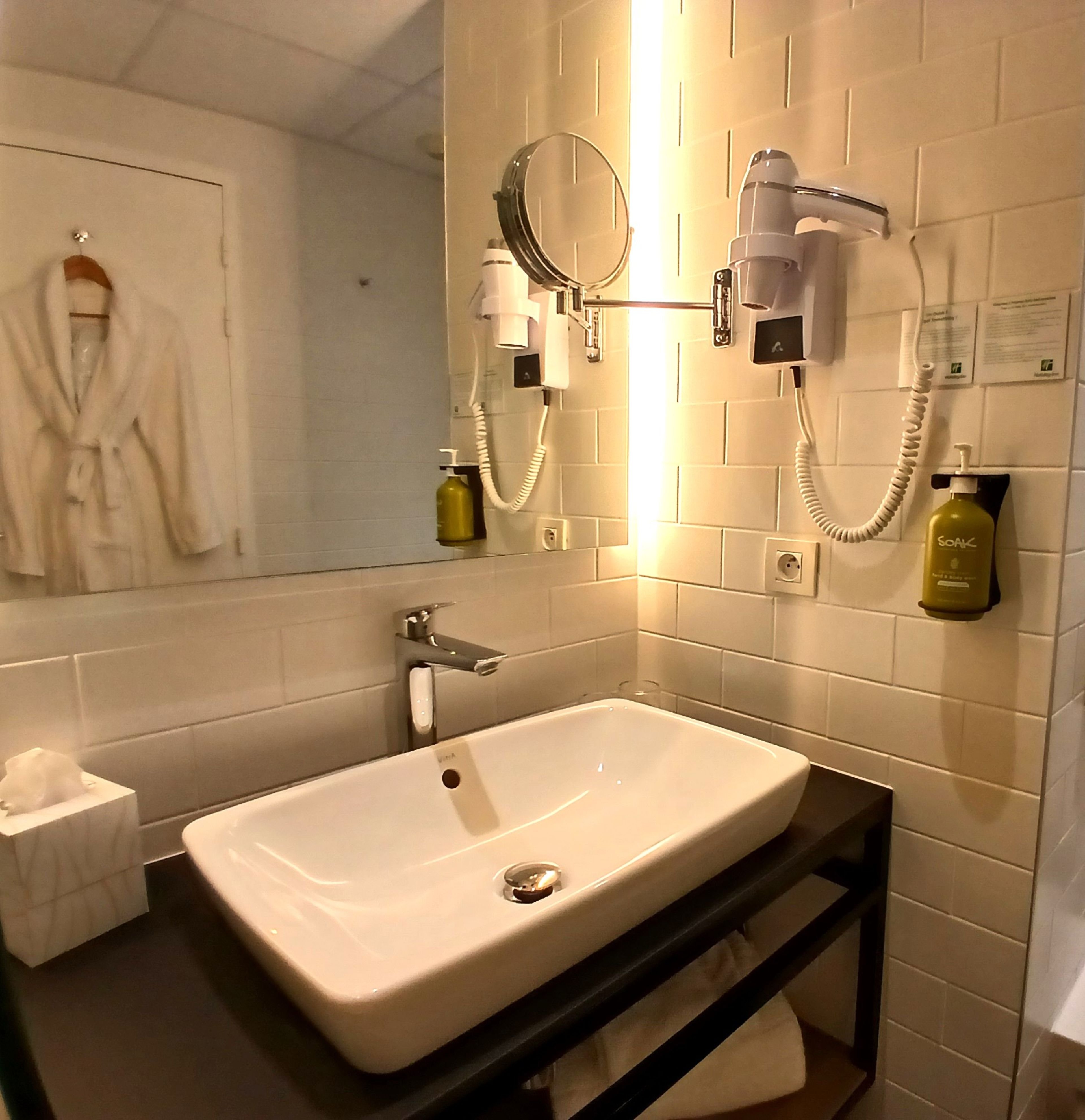 Holiday Inn Bordeaux Sud Pessac 49/50