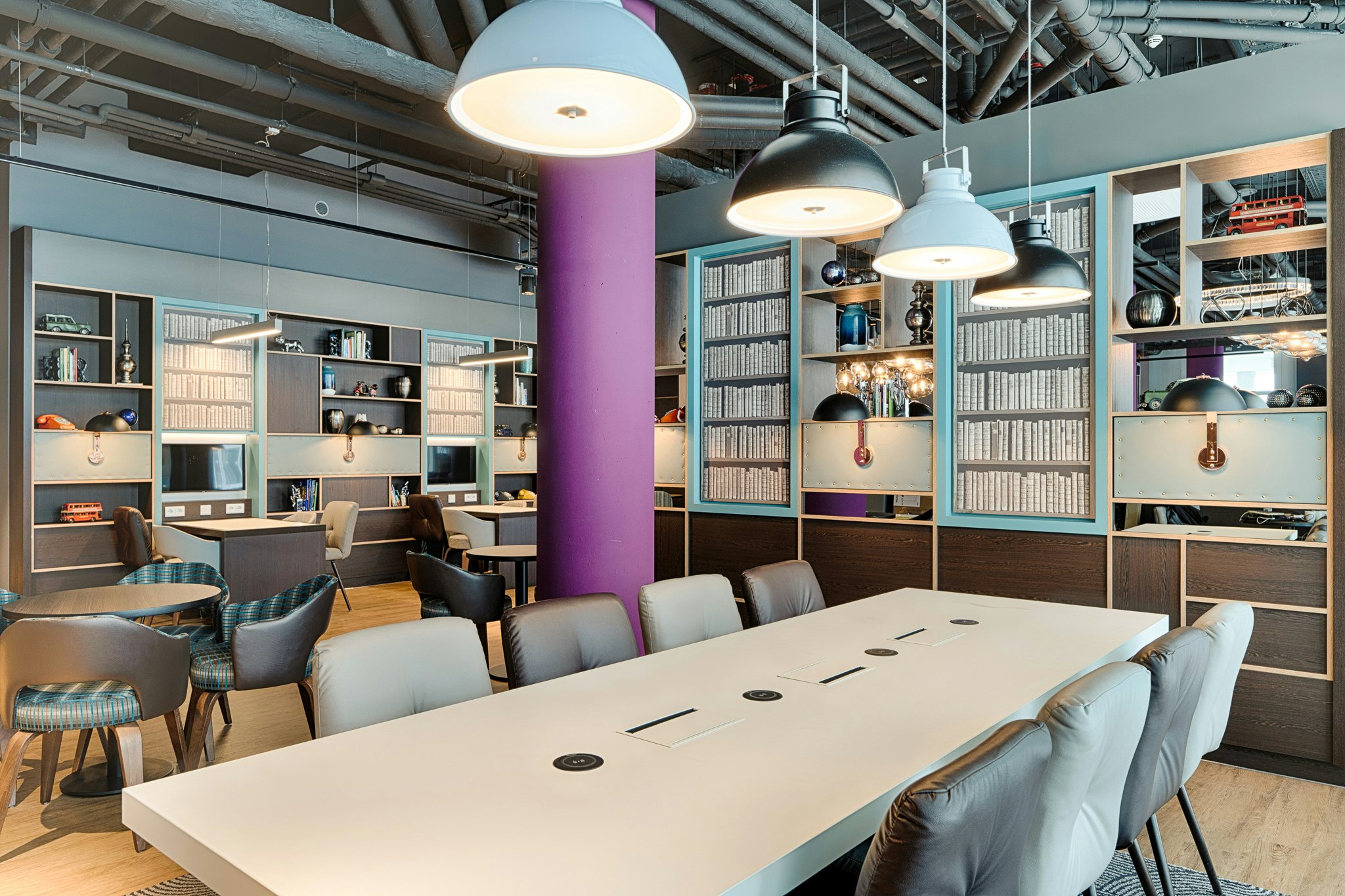 Premier Inn Wolfsburg City Centre 27/35