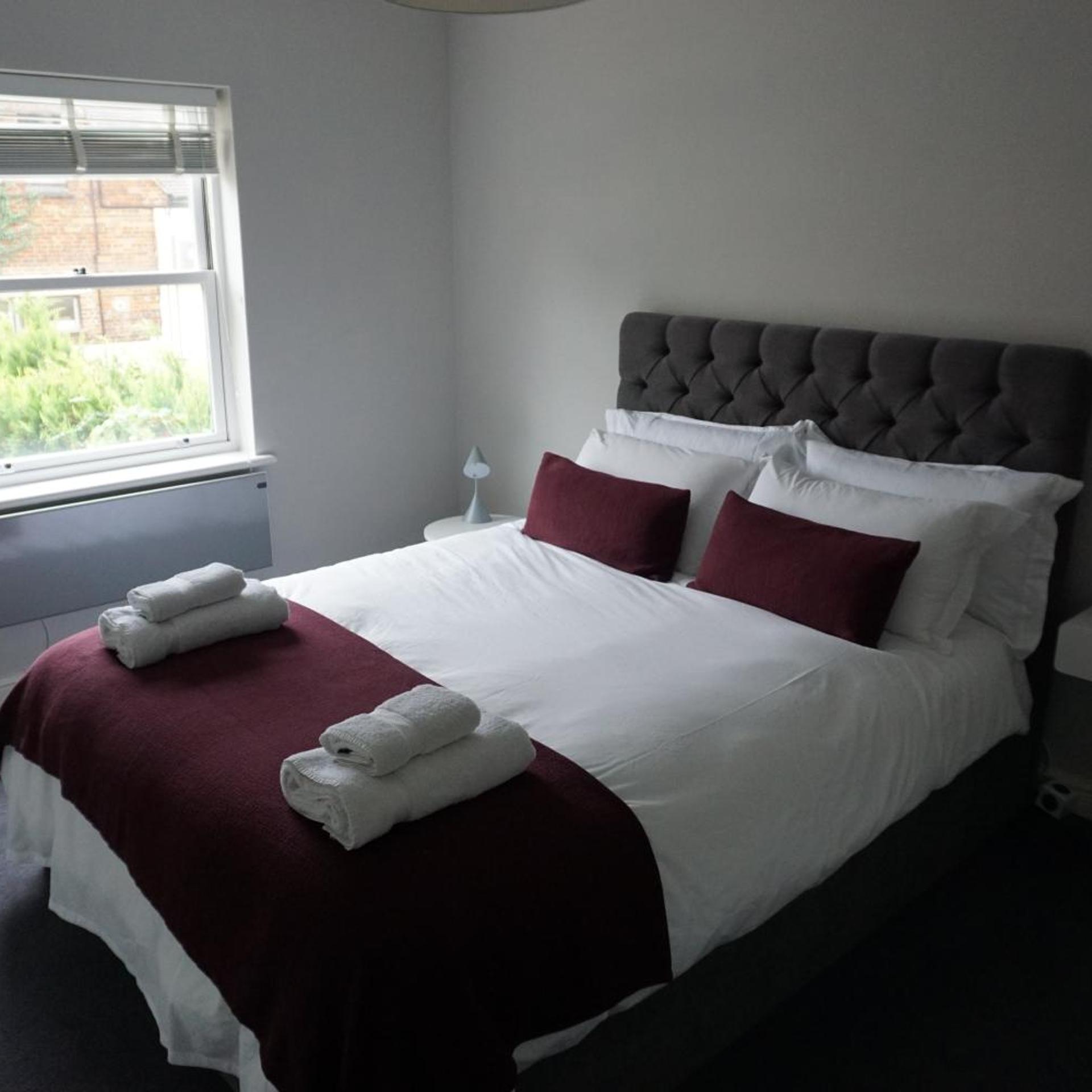3 Summertown Court 3/17