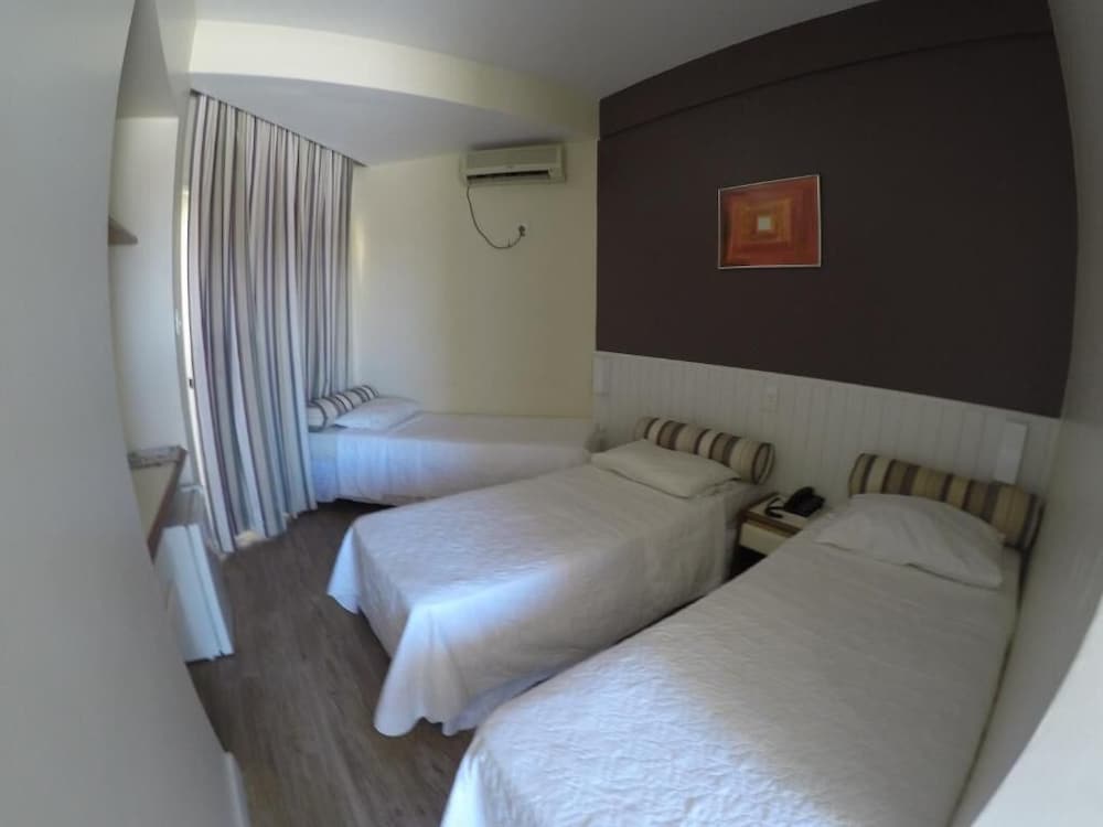 Jatobá Praia Hotel 17/63