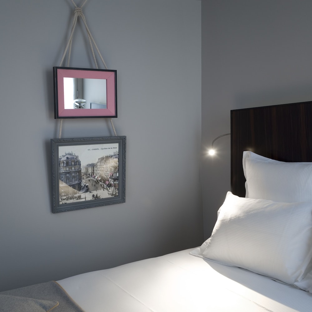Hotel Saint Dominique 9/37