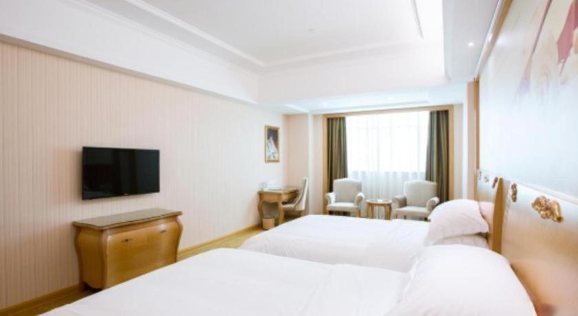 Vienna Hotel (Guangzhou Huadu Sunac Cultural Tourism City) 25/55