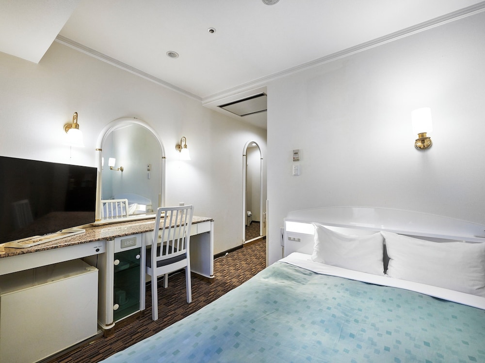 Kobe Sannomiya Union Hotel 34/59