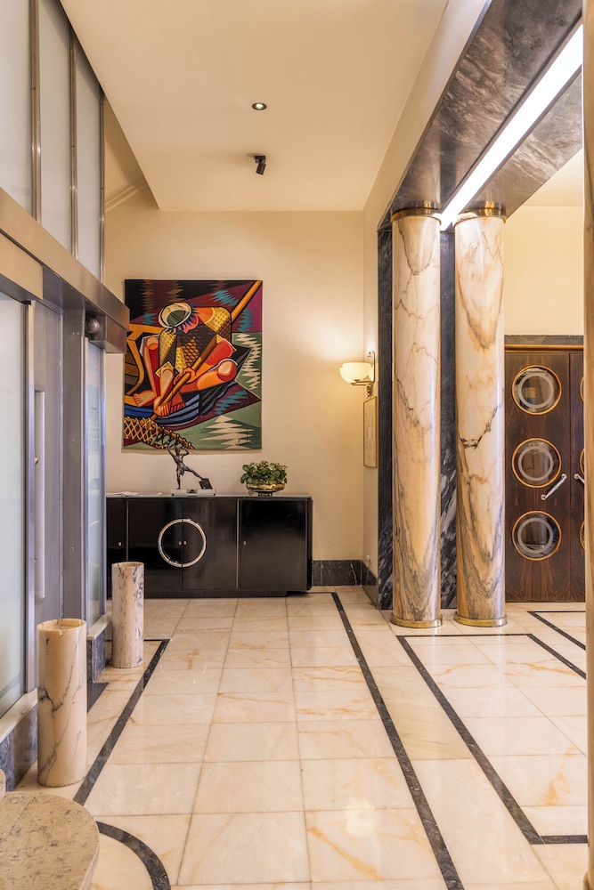 Hotel Britania Art Deco, a Lisbon Heritage Collection 54/55