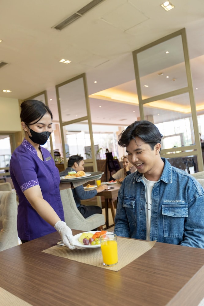 Satoria Hotel Yogyakarta 44/65