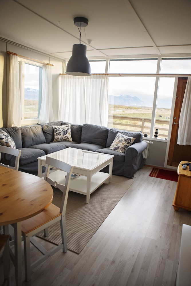 Hestaland Guesthouse Horse Farm Stay 32/50
