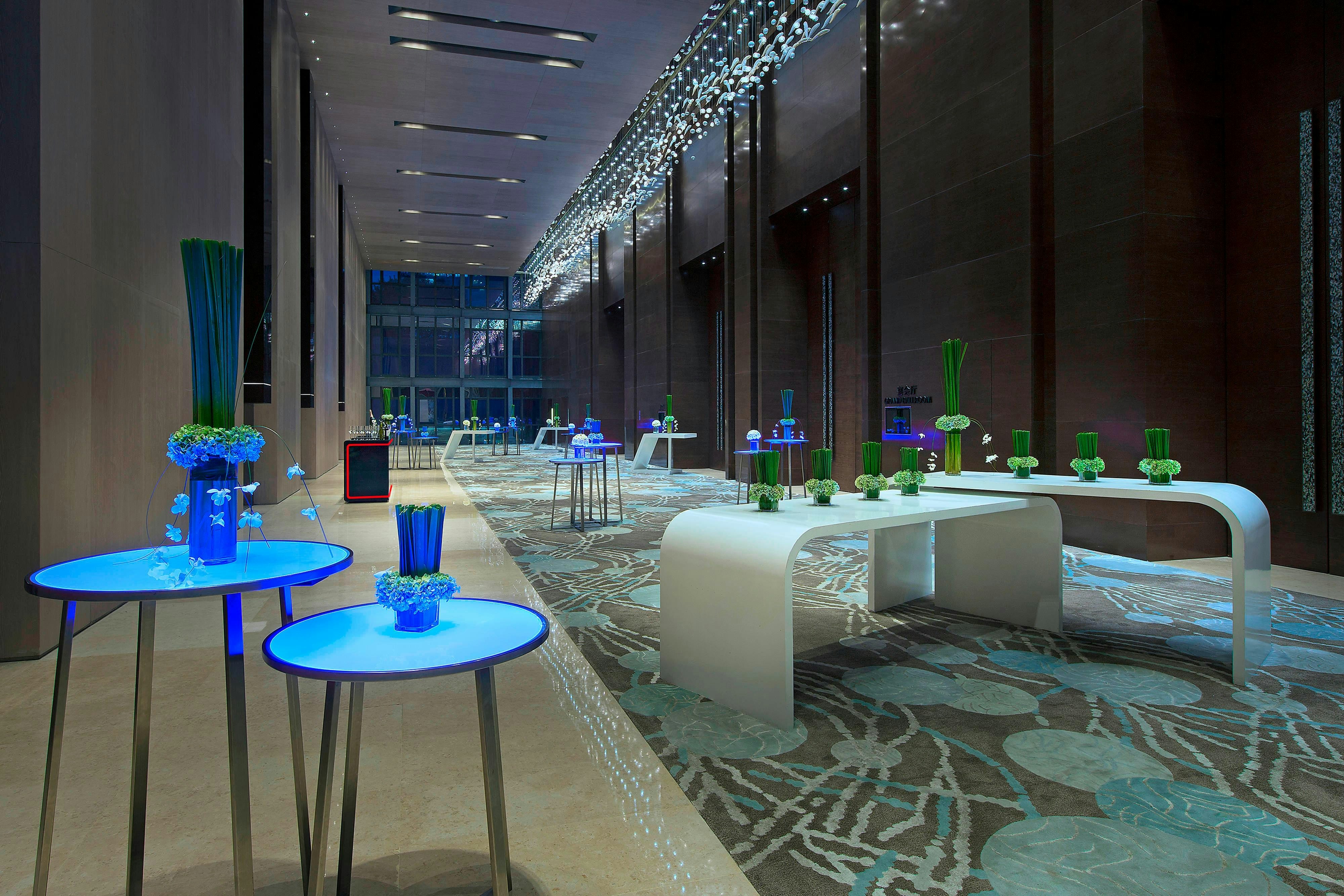 The Westin Chongqing Liberation Square 57/57