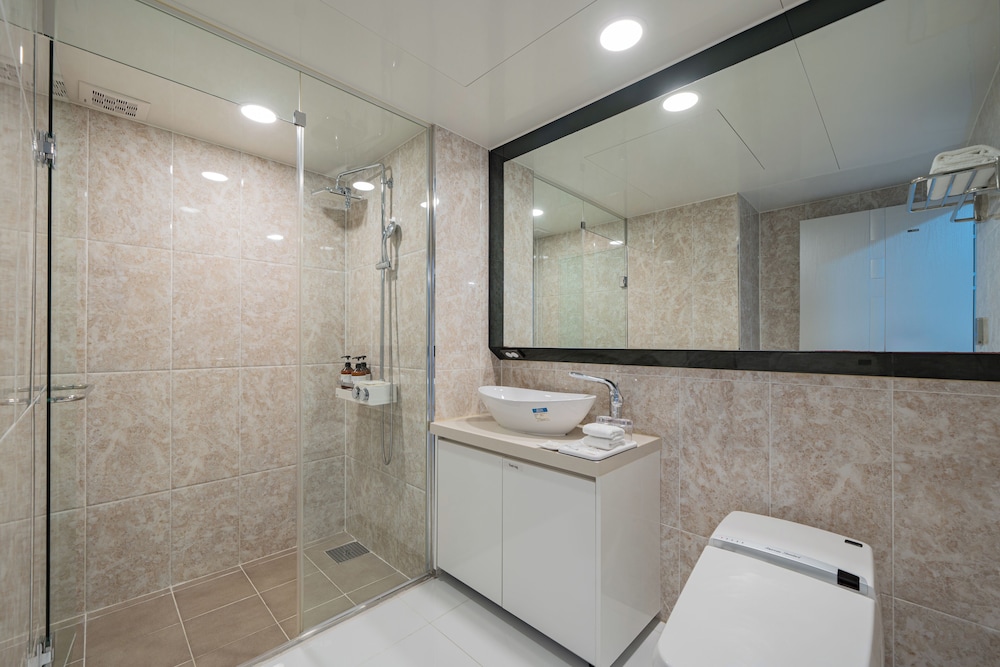 Cordelia Hotel Geoje 49/50
