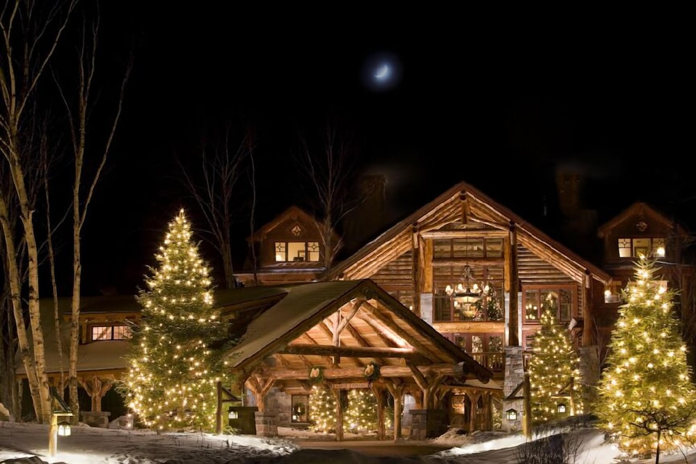 Whiteface Lodge in LAKE PLACID - NY