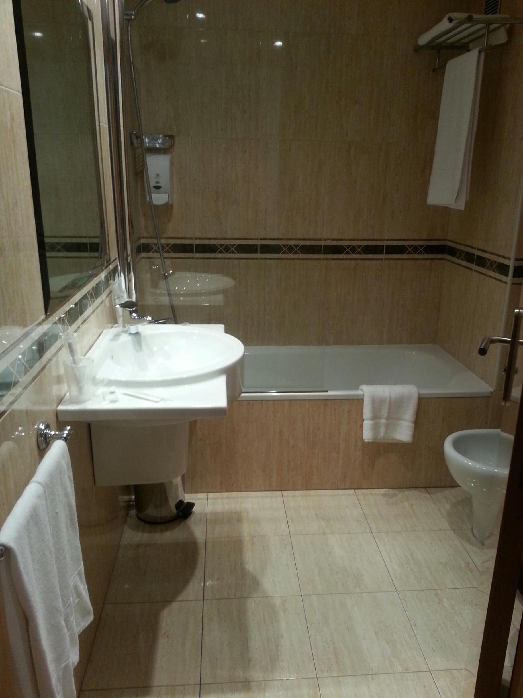 Hotel San Cibrao 40/41